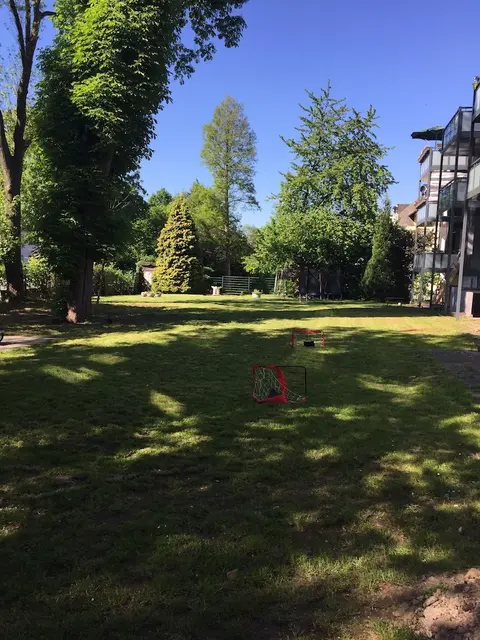 Meine Zeitwohnung