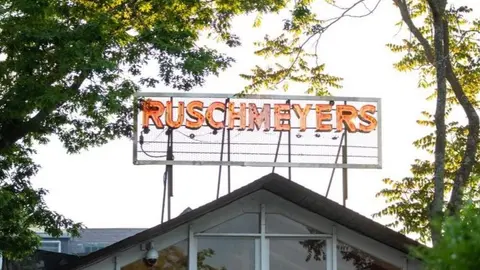 Ruschmeyers #14 - Dlx Queen