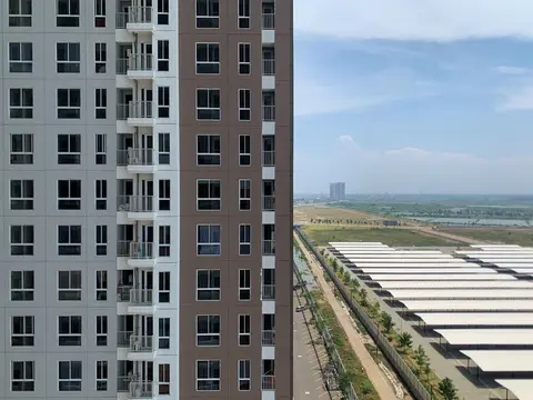 Comfort 2Br At Tokyo Riverside Pik 2 Apartment