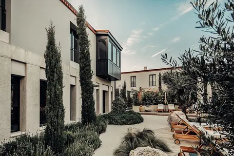 Bernadet Alaçatı