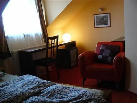 Hotel Clochard