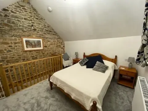 Cosy Country 2 Bedroom Gr 2 Cottage