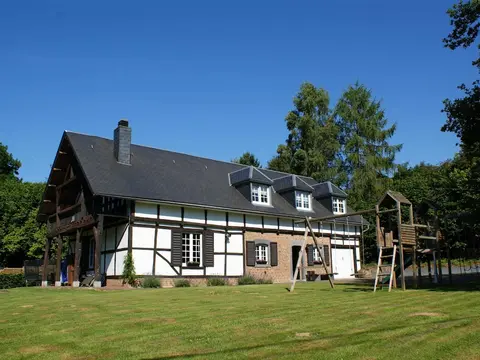 Malmedy Forestside Home