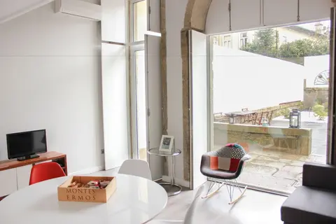 Oporto Trendy Apartments