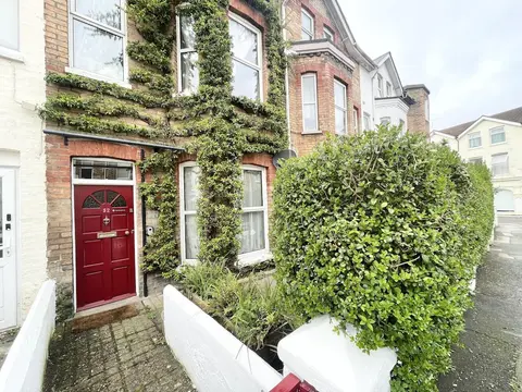 St Michaels Road - Explore Bournemouth