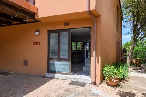 San Lameer Villa 2837