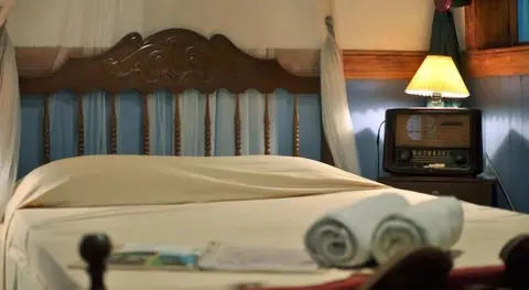 La Posada del Tope Hotel