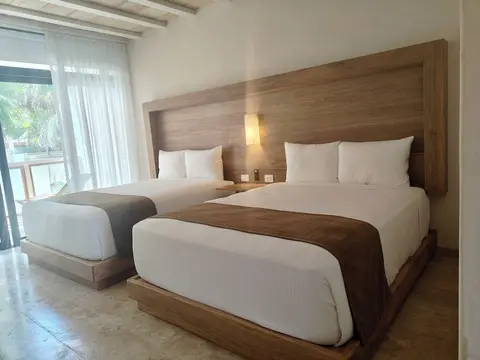 Azucar Hotel Tulum