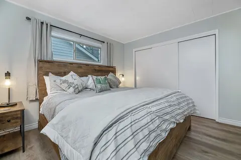 Boulder Bay Bungalow