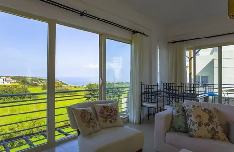 Turtle Bay Penthouse
