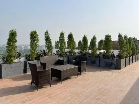 Luxor Apartments & Suites