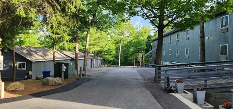 The Stone Gate Resort