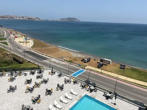 Hotel Senator Fnideq