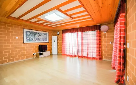Goesan Geumneung Hwangto Pension