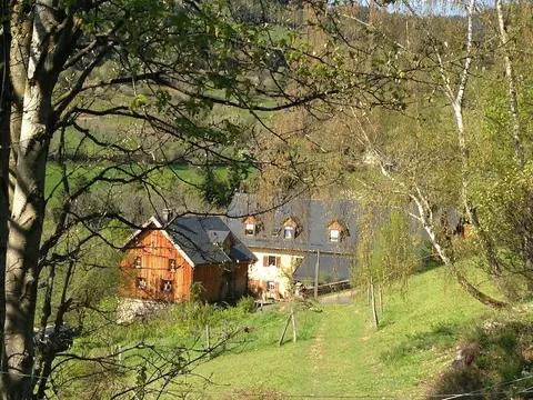 La Grange D'hannah - Gîte & Chambre D'hôtes de Charme
