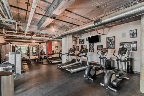 Corporate Suites  Butler Brothers Dallas