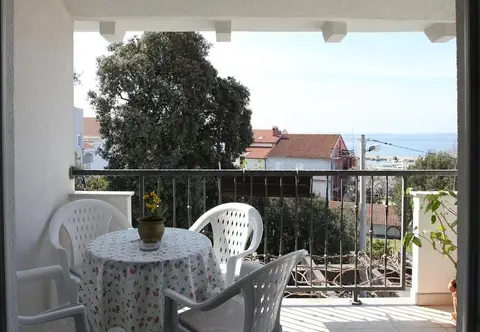 Mari - 100 m From Beach - A1