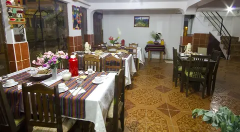 Denny´s House II