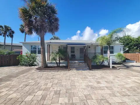 Zen Cottage - All