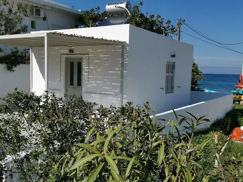 Laza Beach Inn