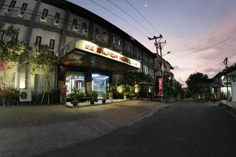 Shunda Hotel Bali