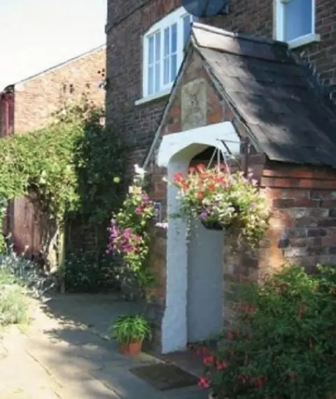 Birtles Farm Bed and Breakfast