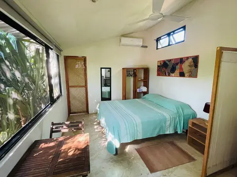 Centro Sati Bungalows