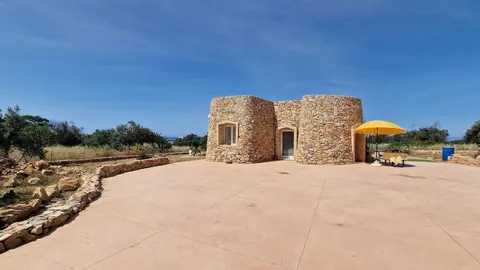 Trullo Meraviglia - 2 Camere Clima Wifi