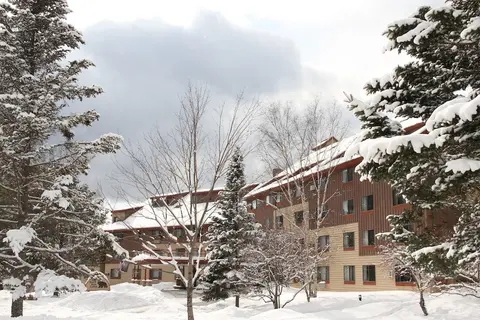 Black Bear Lodge