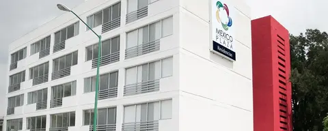 Residencias México Plaza Tepeyac
