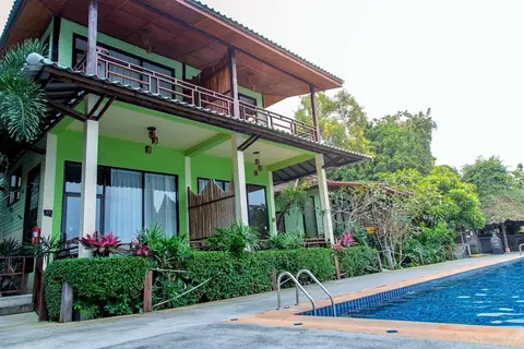 Loyfa BetterLife Retreats - Hostel