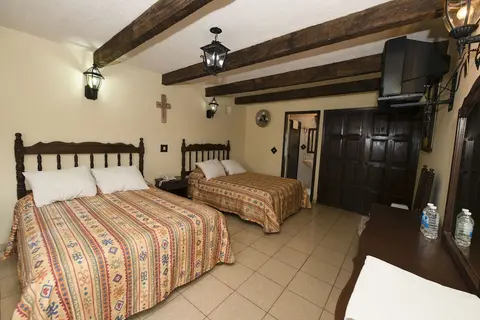 VILLAS VANESSA