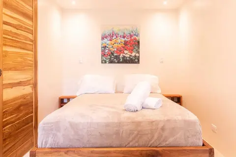Surfside Apartments Mal Pais
