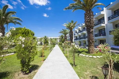 Bonjo Club Resort