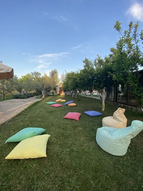 İrmak Bag Evi