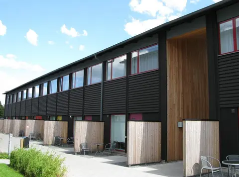 Forenom Apts Gothenburg A-R Lorents Gata