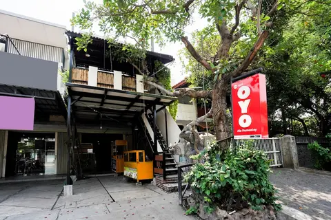 OYO 1856 Ale Homestay