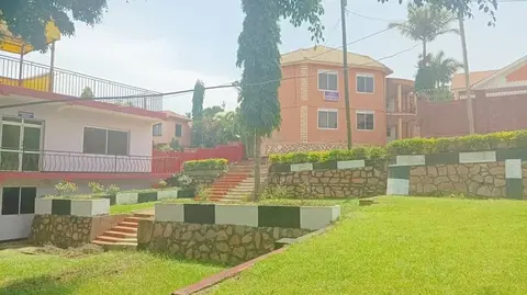 Kirinya Paradise Hotel