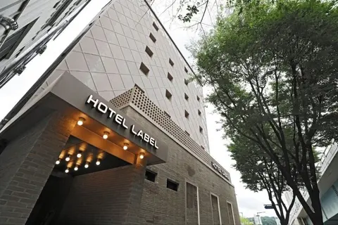 Hotel Label Seongnam