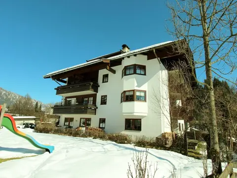 Mountain View Apartment in Going am Wilden Kaiser near Ski Area