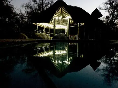 River Rock Guesthouse