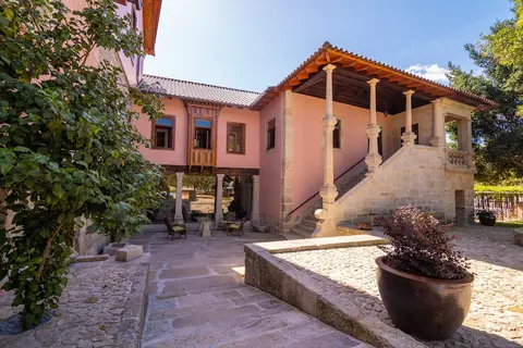 Casal Palace
