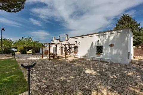 2920 Villa Oasis by Perle di Puglia