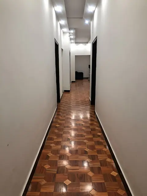 Defence Mark Hotel