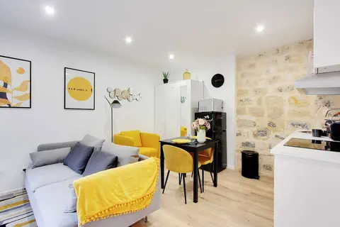 Charming Apartment -1br/2p- Le Kremlin-bicetre
