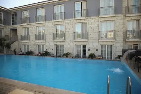 alalucca hotel