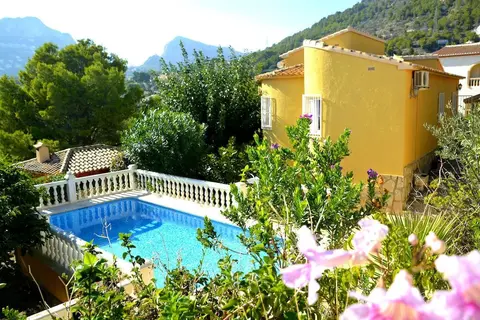 Villa La Canuta