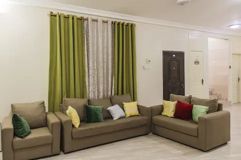 The Moments Guest House