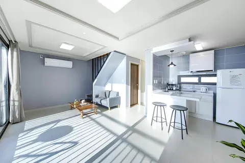 Yeosu Sumgeunel Pension