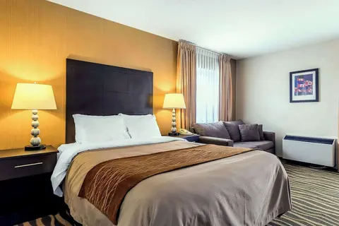 Quality Inn